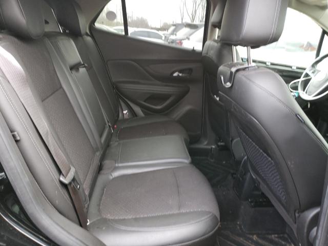 Photo 10 VIN: KL4CJ2SB4JB571088 - BUICK ENCORE SPO 