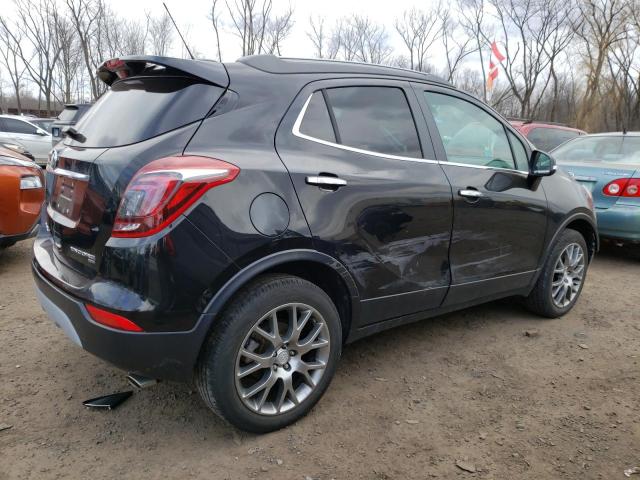 Photo 2 VIN: KL4CJ2SB4JB571088 - BUICK ENCORE SPO 