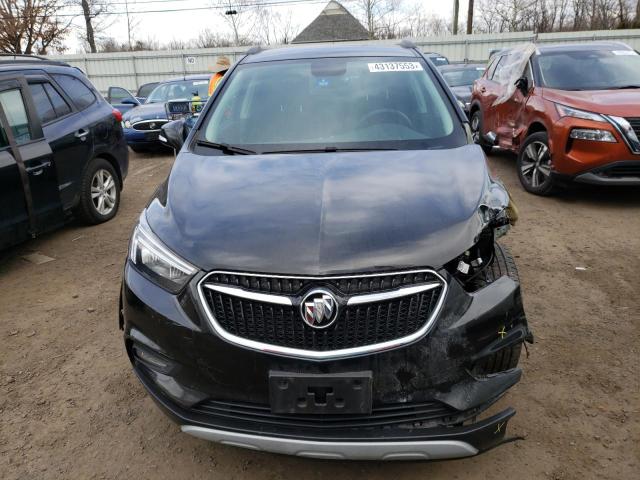 Photo 4 VIN: KL4CJ2SB4JB571088 - BUICK ENCORE SPO 