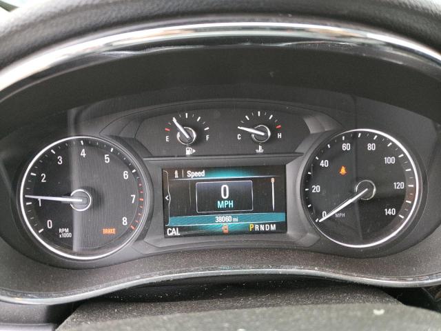 Photo 8 VIN: KL4CJ2SB4JB571088 - BUICK ENCORE SPO 