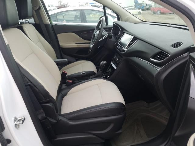 Photo 4 VIN: KL4CJ2SB4JB640779 - BUICK ENCORE SPO 