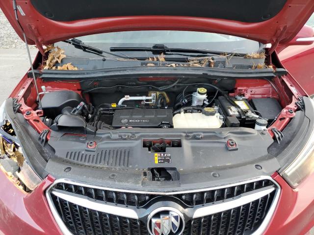 Photo 11 VIN: KL4CJ2SB4KB731682 - BUICK ENCORE 