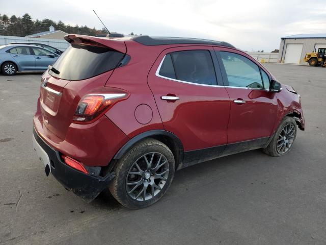 Photo 2 VIN: KL4CJ2SB4KB731682 - BUICK ENCORE 