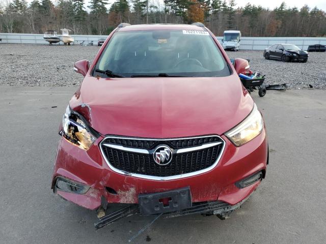 Photo 4 VIN: KL4CJ2SB4KB731682 - BUICK ENCORE 