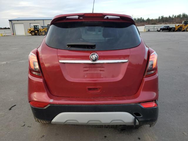 Photo 5 VIN: KL4CJ2SB4KB731682 - BUICK ENCORE 