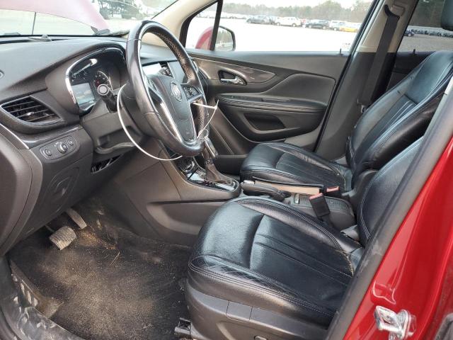 Photo 6 VIN: KL4CJ2SB4KB731682 - BUICK ENCORE 