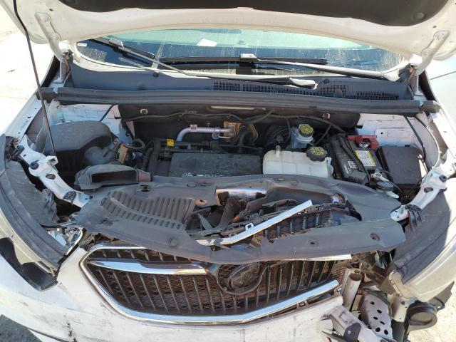 Photo 10 VIN: KL4CJ2SB4KB760776 - BUICK ENCORE 