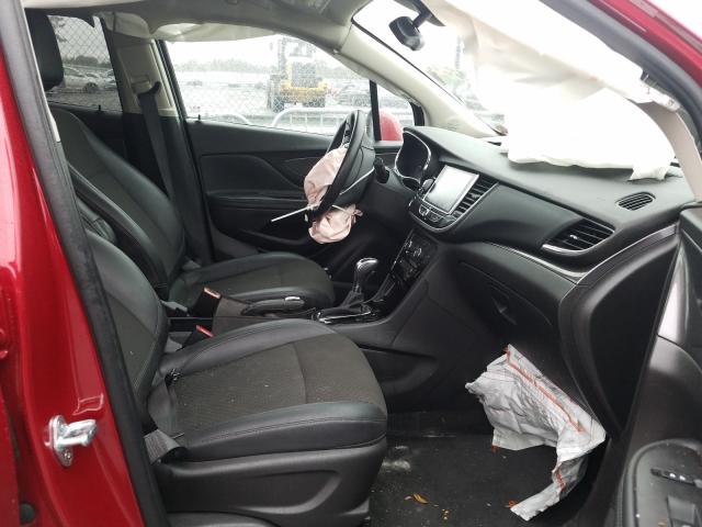 Photo 4 VIN: KL4CJ2SB4KB833001 - BUICK ENCORE SPO 