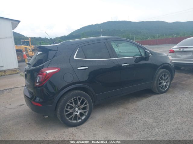 Photo 3 VIN: KL4CJ2SB4KB864829 - BUICK ENCORE 