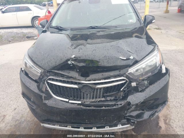 Photo 5 VIN: KL4CJ2SB4KB864829 - BUICK ENCORE 