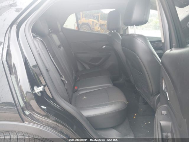 Photo 7 VIN: KL4CJ2SB4KB864829 - BUICK ENCORE 