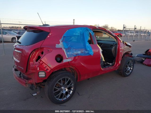 Photo 3 VIN: KL4CJ2SB5HB001532 - BUICK ENCORE 