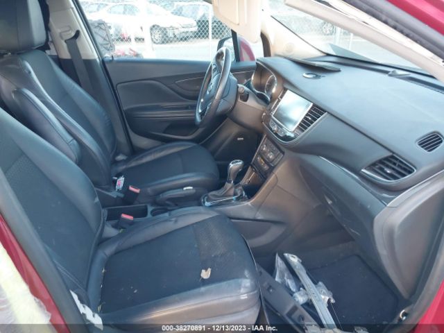 Photo 4 VIN: KL4CJ2SB5HB001532 - BUICK ENCORE 