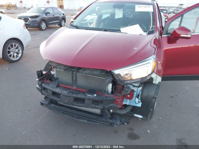 Photo 5 VIN: KL4CJ2SB5HB001532 - BUICK ENCORE 