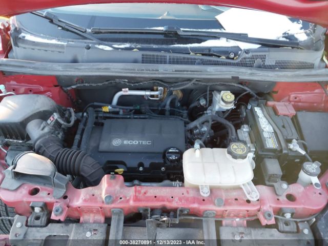 Photo 9 VIN: KL4CJ2SB5HB001532 - BUICK ENCORE 