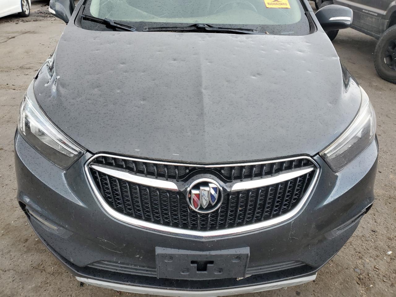 Photo 10 VIN: KL4CJ2SB5JB547835 - BUICK ENCORE 