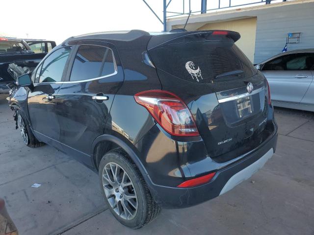 Photo 1 VIN: KL4CJ2SB5JB553621 - BUICK ENCORE SPO 