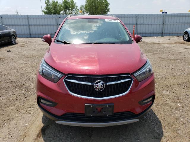 Photo 4 VIN: KL4CJ2SB5JB711939 - BUICK ENCORE SPO 