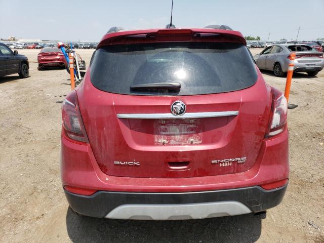 Photo 5 VIN: KL4CJ2SB5JB711939 - BUICK ENCORE SPO 