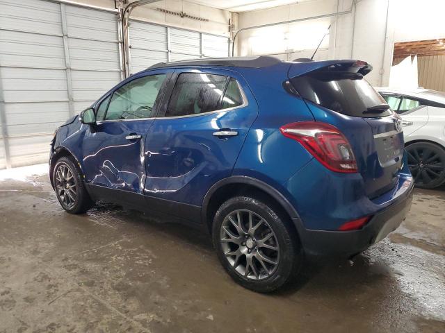 Photo 1 VIN: KL4CJ2SB5KB742013 - BUICK ENCORE SPO 