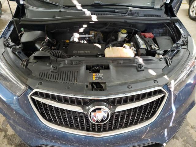 Photo 11 VIN: KL4CJ2SB5KB742013 - BUICK ENCORE SPO 