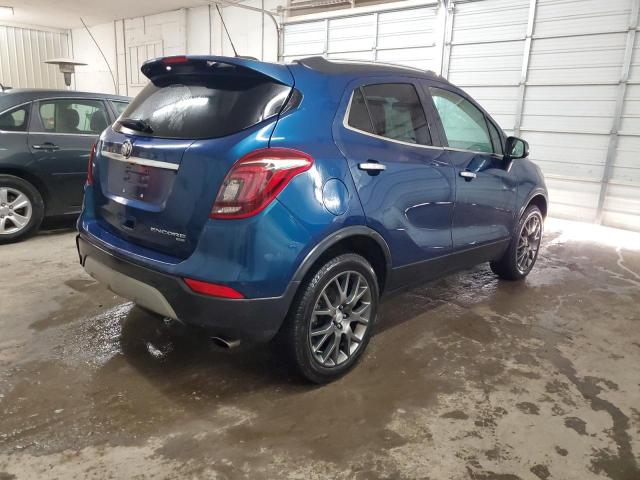 Photo 2 VIN: KL4CJ2SB5KB742013 - BUICK ENCORE SPO 