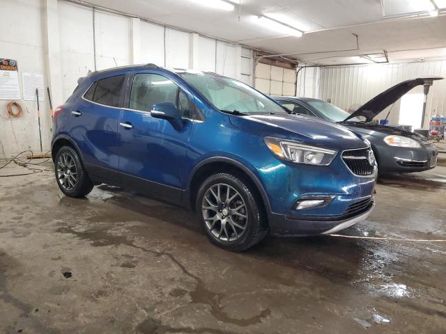 Photo 3 VIN: KL4CJ2SB5KB742013 - BUICK ENCORE SPO 