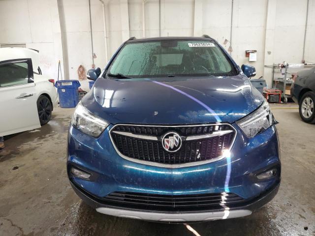 Photo 4 VIN: KL4CJ2SB5KB742013 - BUICK ENCORE SPO 