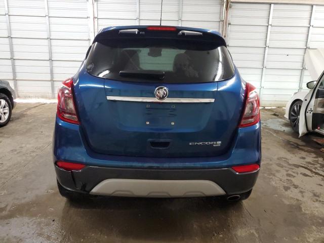 Photo 5 VIN: KL4CJ2SB5KB742013 - BUICK ENCORE SPO 