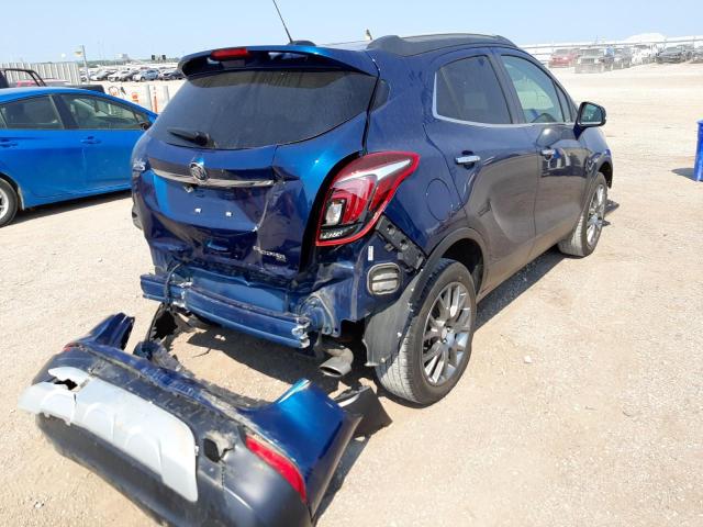 Photo 3 VIN: KL4CJ2SB5KB777098 - BUICK ENCORE SPO 