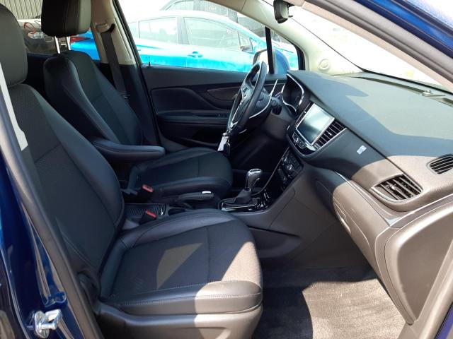 Photo 4 VIN: KL4CJ2SB5KB777098 - BUICK ENCORE SPO 