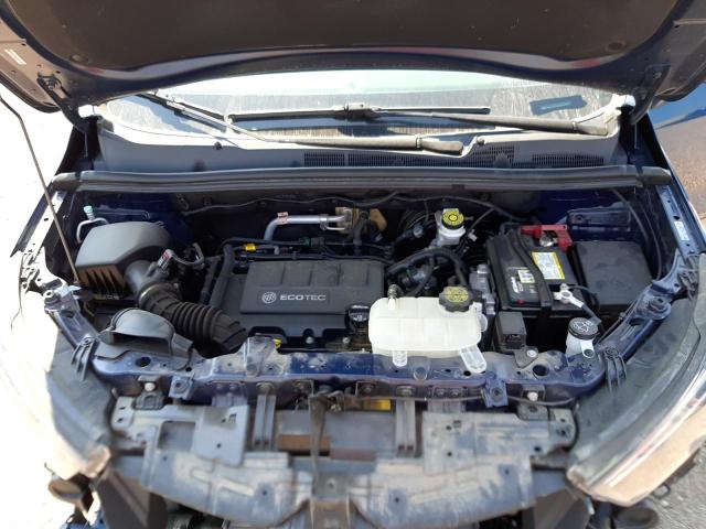 Photo 6 VIN: KL4CJ2SB5KB777098 - BUICK ENCORE SPO 