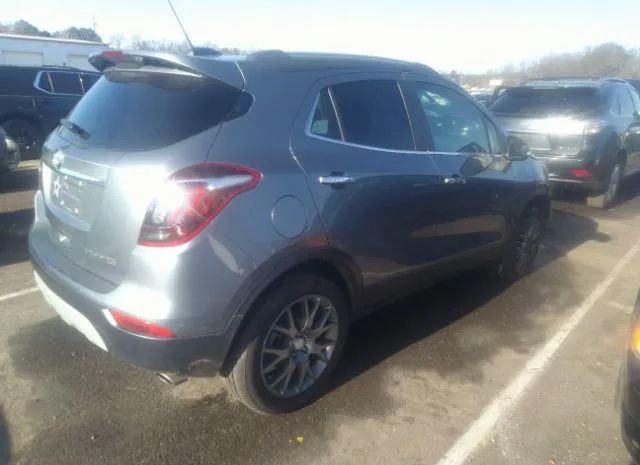 Photo 3 VIN: KL4CJ2SB5KB803800 - BUICK ENCORE 