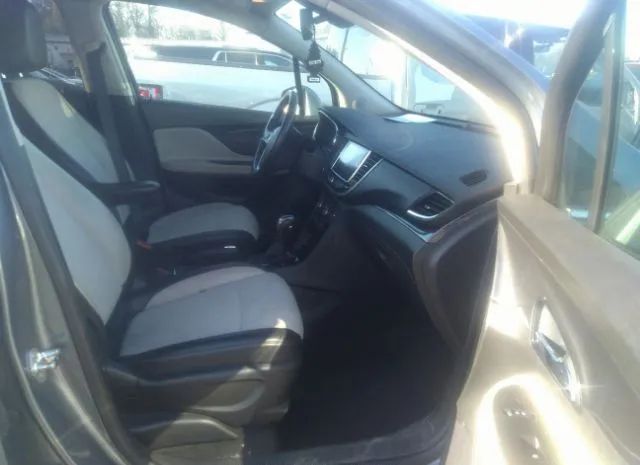 Photo 4 VIN: KL4CJ2SB5KB803800 - BUICK ENCORE 