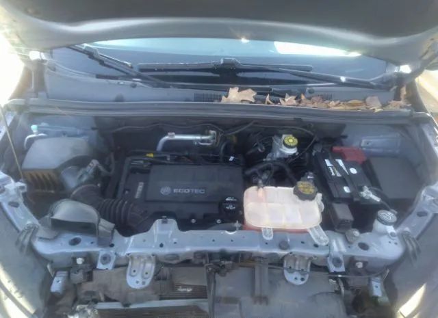 Photo 9 VIN: KL4CJ2SB5KB803800 - BUICK ENCORE 