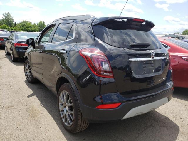 Photo 1 VIN: KL4CJ2SB5KB833959 - BUICK ENCORE SPO 