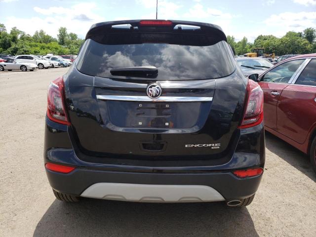 Photo 5 VIN: KL4CJ2SB5KB833959 - BUICK ENCORE SPO 