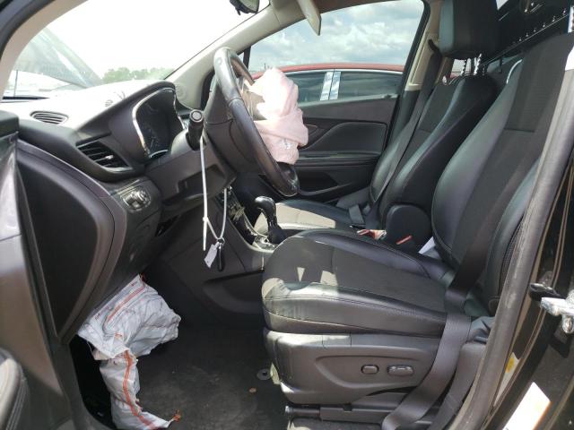 Photo 6 VIN: KL4CJ2SB5KB833959 - BUICK ENCORE SPO 