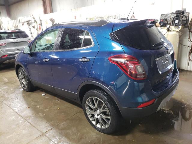 Photo 1 VIN: KL4CJ2SB5KB918932 - BUICK ENCORE 