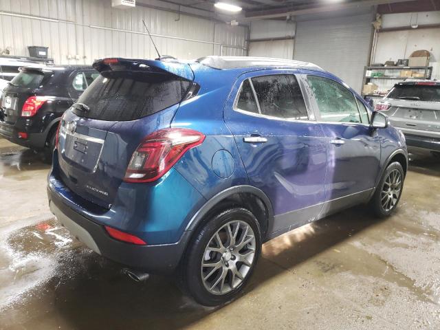 Photo 2 VIN: KL4CJ2SB5KB918932 - BUICK ENCORE 