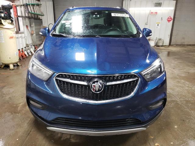 Photo 4 VIN: KL4CJ2SB5KB918932 - BUICK ENCORE 