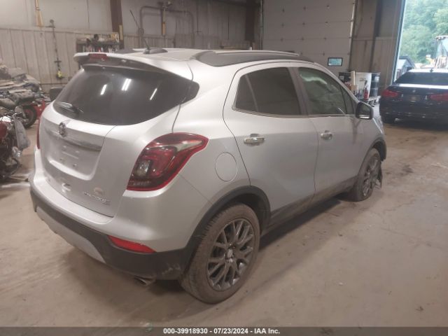 Photo 3 VIN: KL4CJ2SB5LB005735 - BUICK ENCORE 