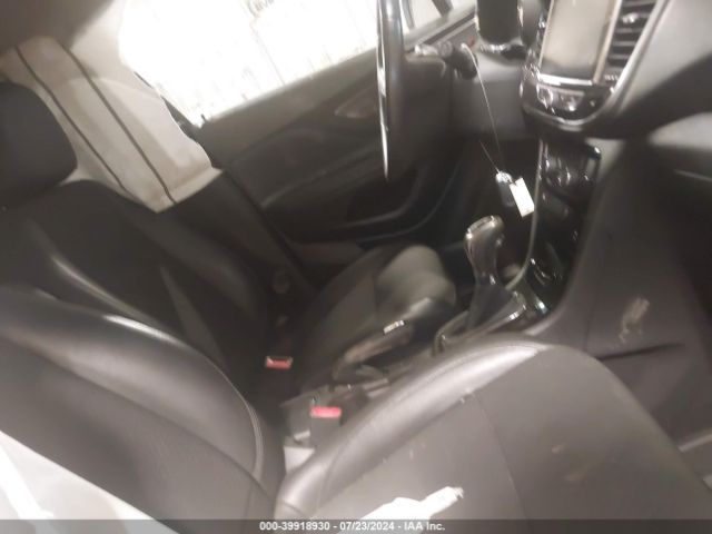 Photo 4 VIN: KL4CJ2SB5LB005735 - BUICK ENCORE 