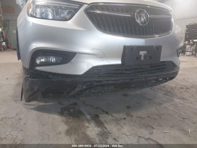 Photo 5 VIN: KL4CJ2SB5LB005735 - BUICK ENCORE 