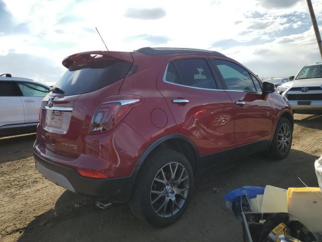 Photo 2 VIN: KL4CJ2SB6HB124367 - BUICK ENCORE 