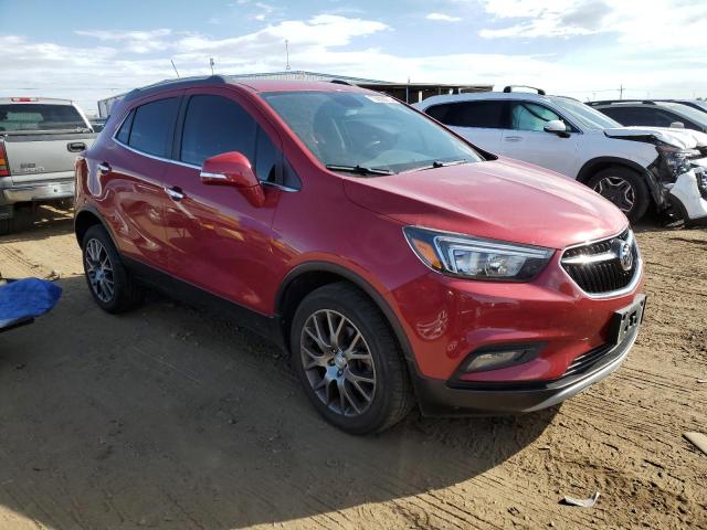 Photo 3 VIN: KL4CJ2SB6HB124367 - BUICK ENCORE 