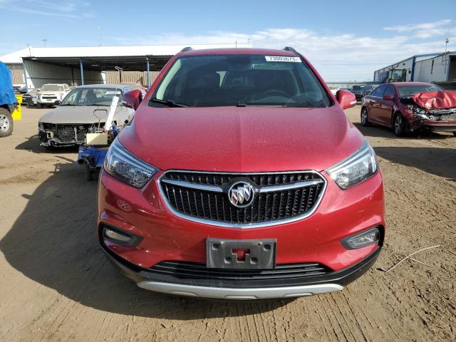 Photo 4 VIN: KL4CJ2SB6HB124367 - BUICK ENCORE 