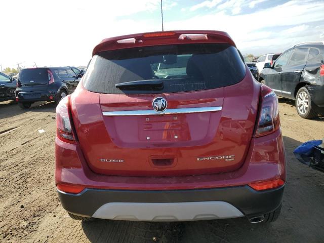 Photo 5 VIN: KL4CJ2SB6HB124367 - BUICK ENCORE 