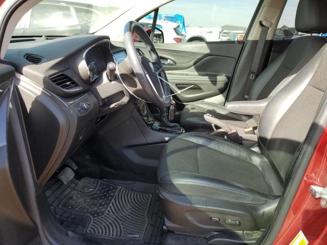 Photo 6 VIN: KL4CJ2SB6HB124367 - BUICK ENCORE 