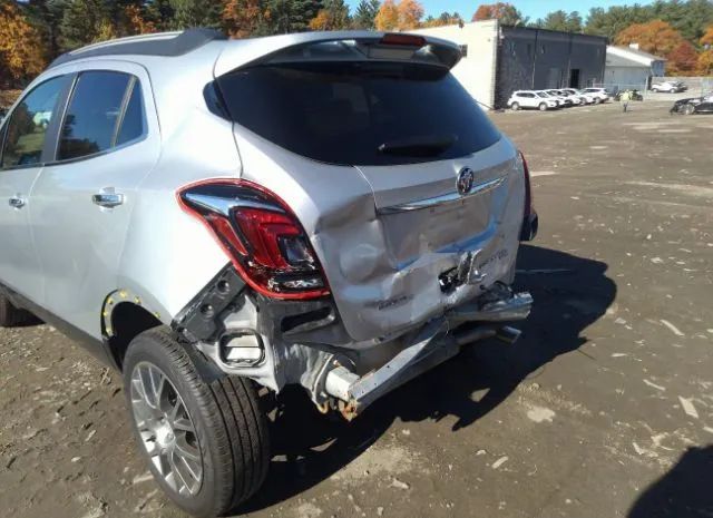 Photo 5 VIN: KL4CJ2SB6JB530235 - BUICK ENCORE 